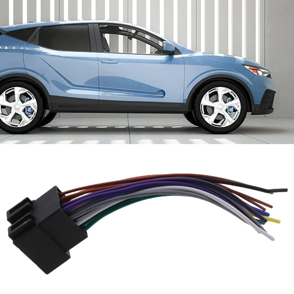 Fitments Direct Installation Power Adapter Adapter, Fitments Quick Installation