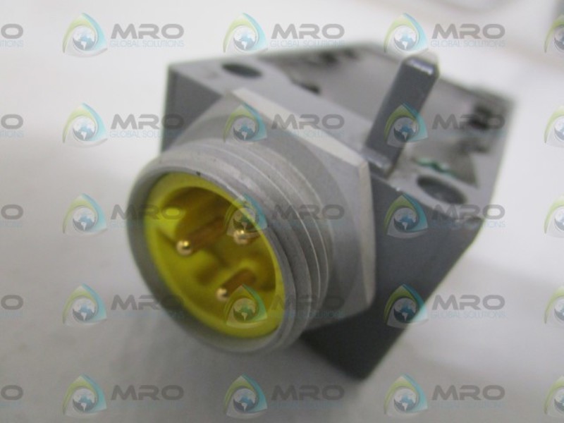 CUTLER-HAMMER E51RAP3 LIMIT SWITHC BODY NSNP