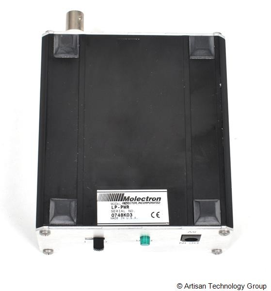 Molectron LP- PWR Power Supply