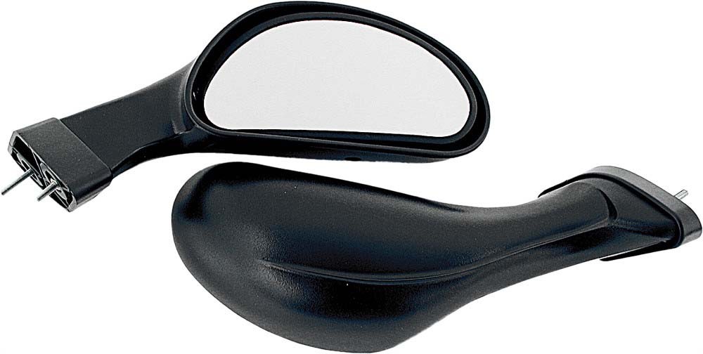 SP1 Deluxe Style Mirrors - SM-12144