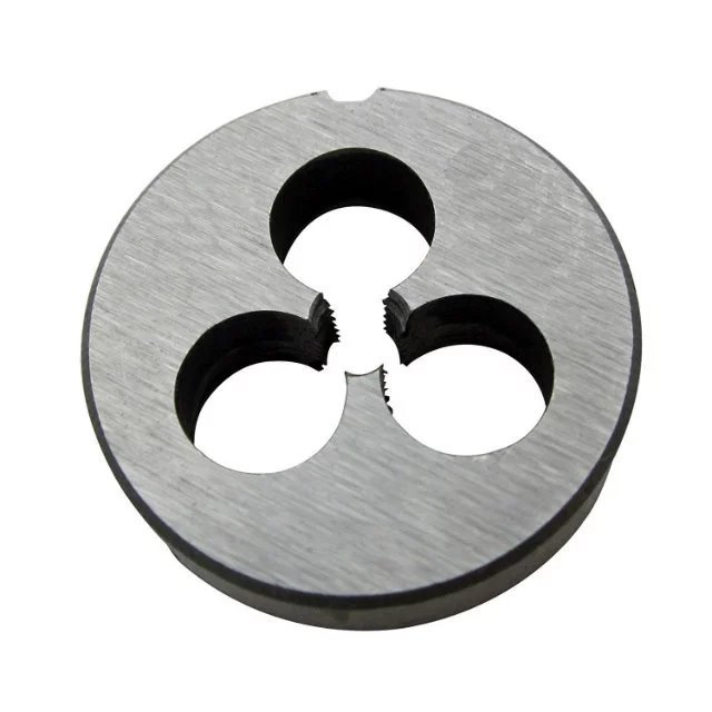 8 # - 36 TPI USA Thread Right Hand Die