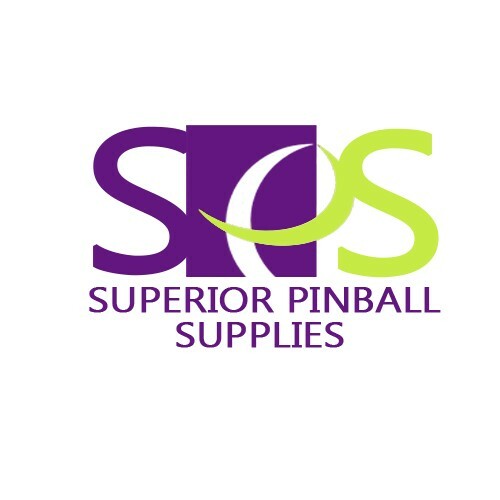 BALLY 1969 COSMOS PINBALL MACHINE SCHEMATIC - USED!