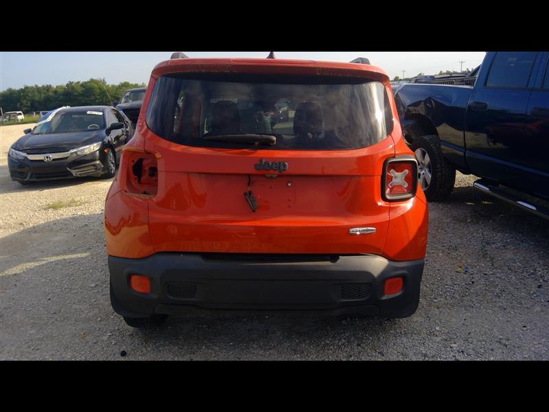 ABS Pump and Motor Assembly fits 2015 Jeep Renegade assembly includes modu