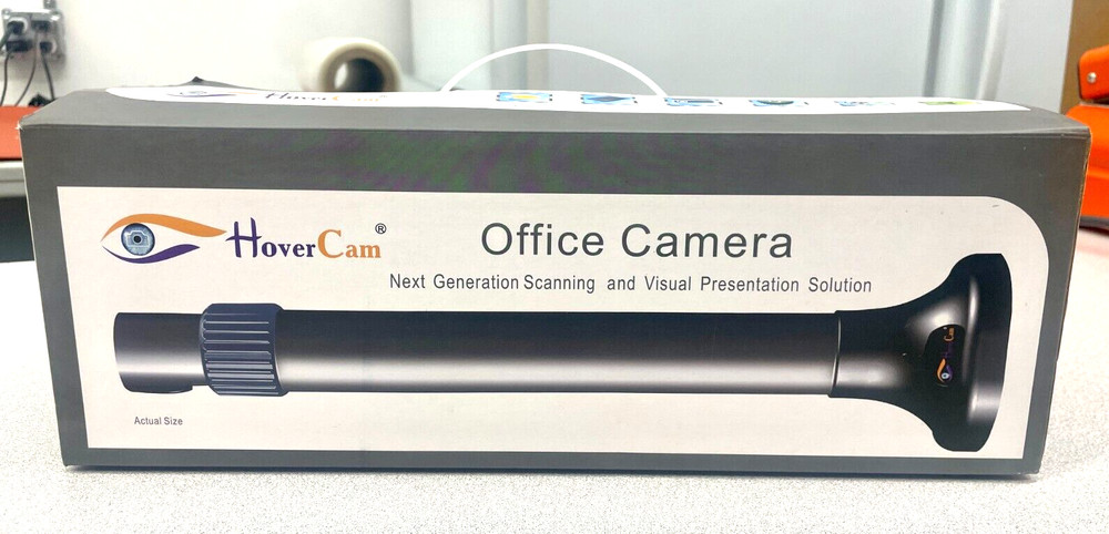 HoverCam T5 Office Camera