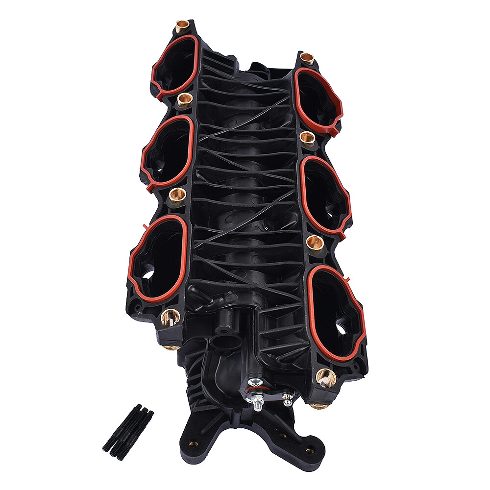 Intake Manifold 28310-3CAA0 For Kia Sorento 3.5L 2011-13 Hyundai Santa Fe 11-12