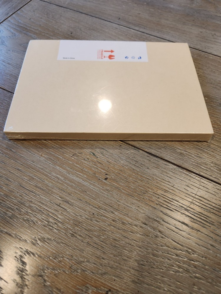 OMOTON Screen Protector For Ipad 3k NEW SEALED In Plastic