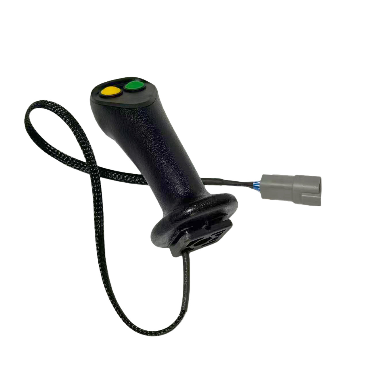 For JLG Telehandler Rough Terrain Forklift Control Handle G5-18A Model 70020769