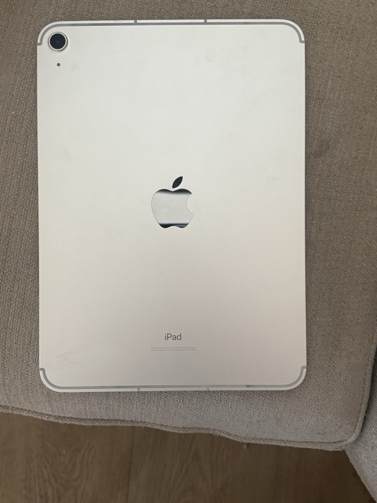iPad 10th Gen