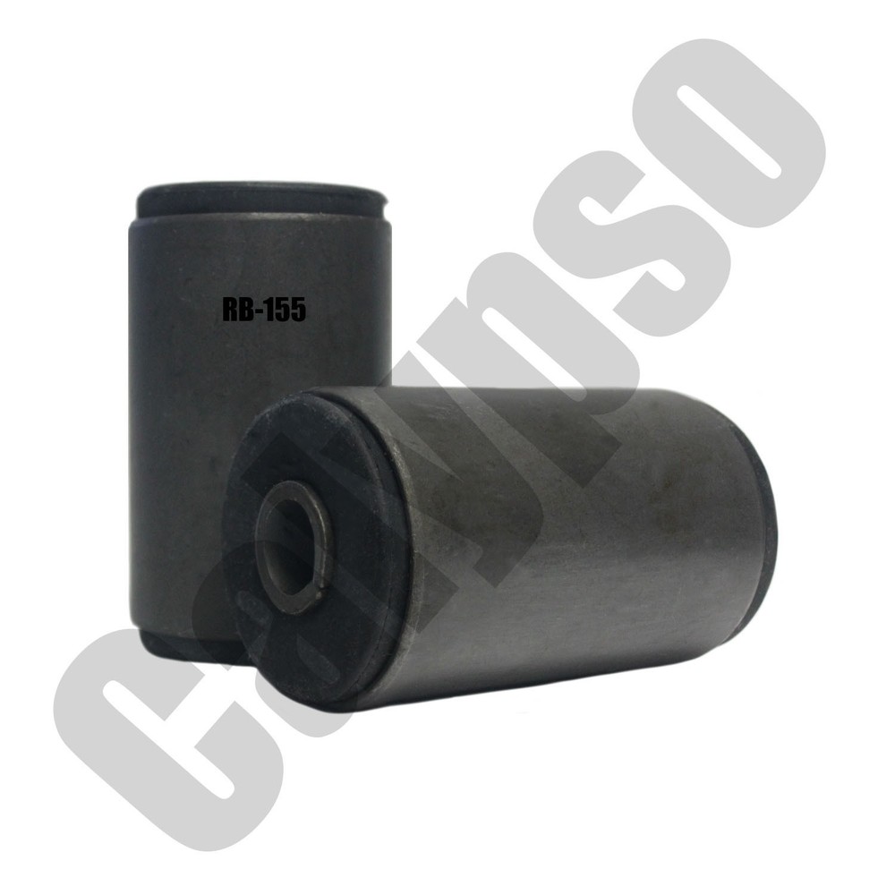 Leaf Spring Bushing RB-155 (Sold as one Piece)