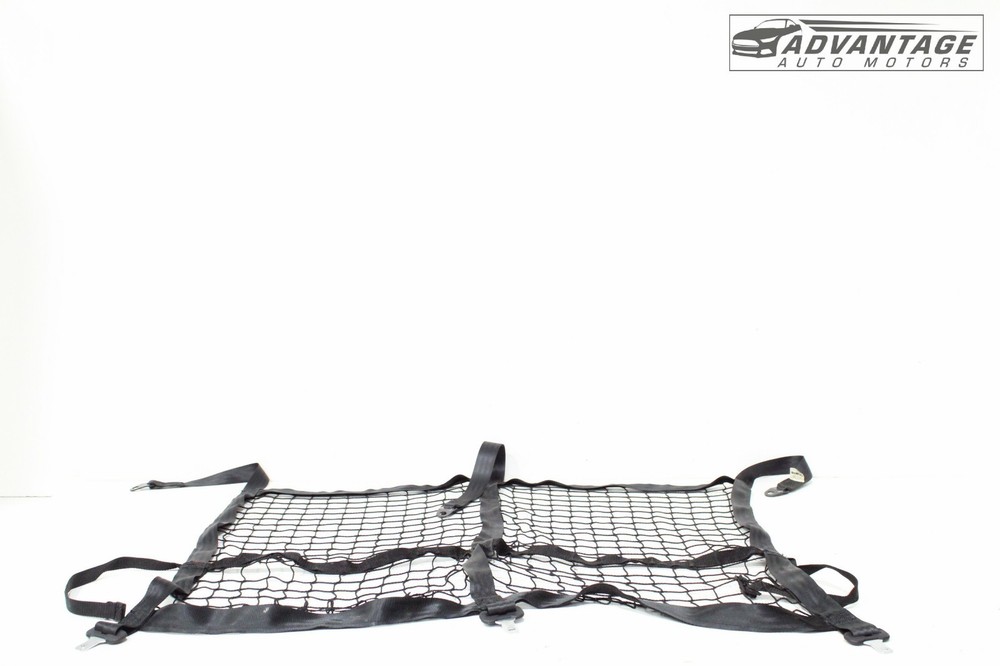 2018-24 FREIGHTLINER CASCADIA FRONT LEFT LOWER BUNK NET A18-66375-000 OEM