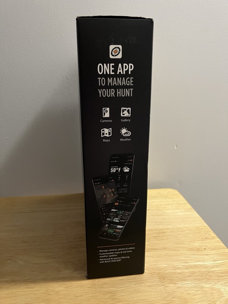 SpyPoint Cellular Camera Flex G-36C Cellular Camera Elite Bundle