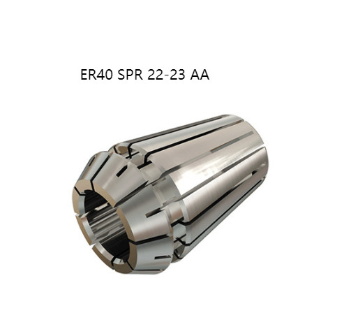 1  PCS      ORIGINAL  INSERTS          ‎‎ER40 SPR 22-23 AA