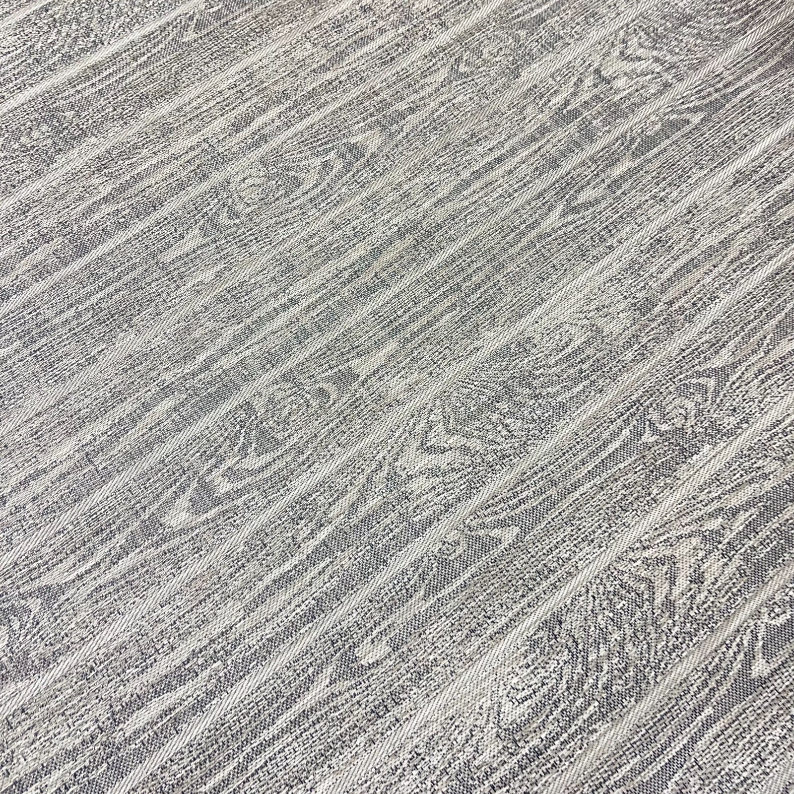 Woven Vinyl Flooring | Woodland Teak - Canyon | 8'6" W | Choose Your Length