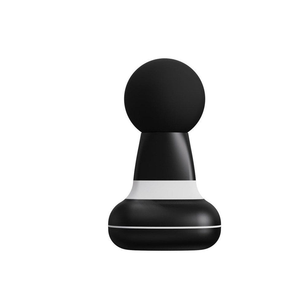 RapidX Multi Strength Palm Size Massager