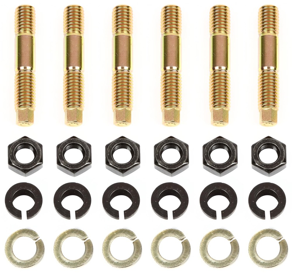 Trail Gear 144026-1-KIT Hub Stud Kits, 6 Pc, ARP 2000