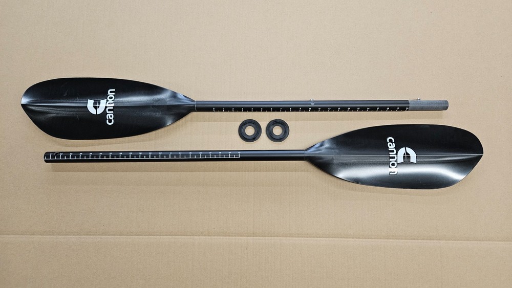 Cannon Slider 215-235cm