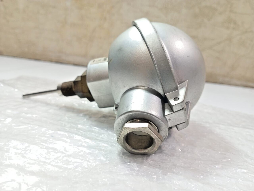 Temperature Sensor 2XPT100 66RBS08684 340205-24