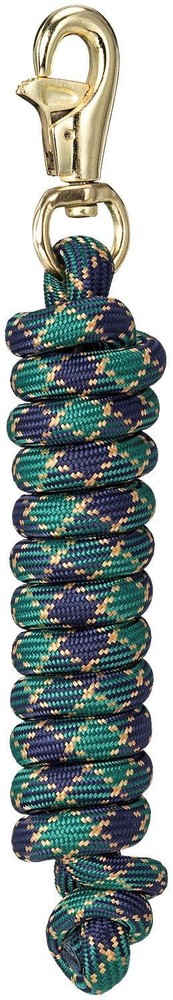 Tough 1 Poly Woven Lead with Triggerbull Snap