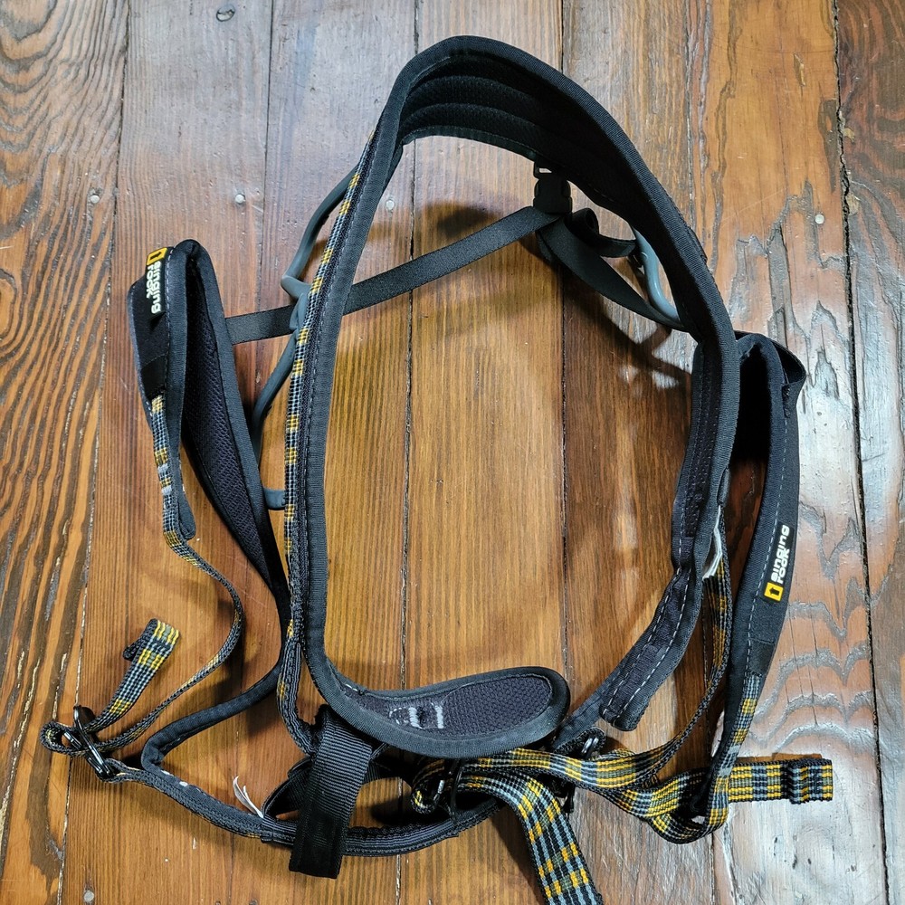 Singing Rock Rhythm Climbing Harness - Size S