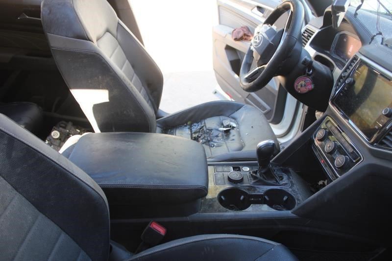 ATLASCS 2021 Camera/Projector 607497