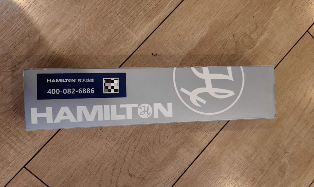 1pcs 238633-1213 EasyFerm Plus PHI S8 120 pH electrode