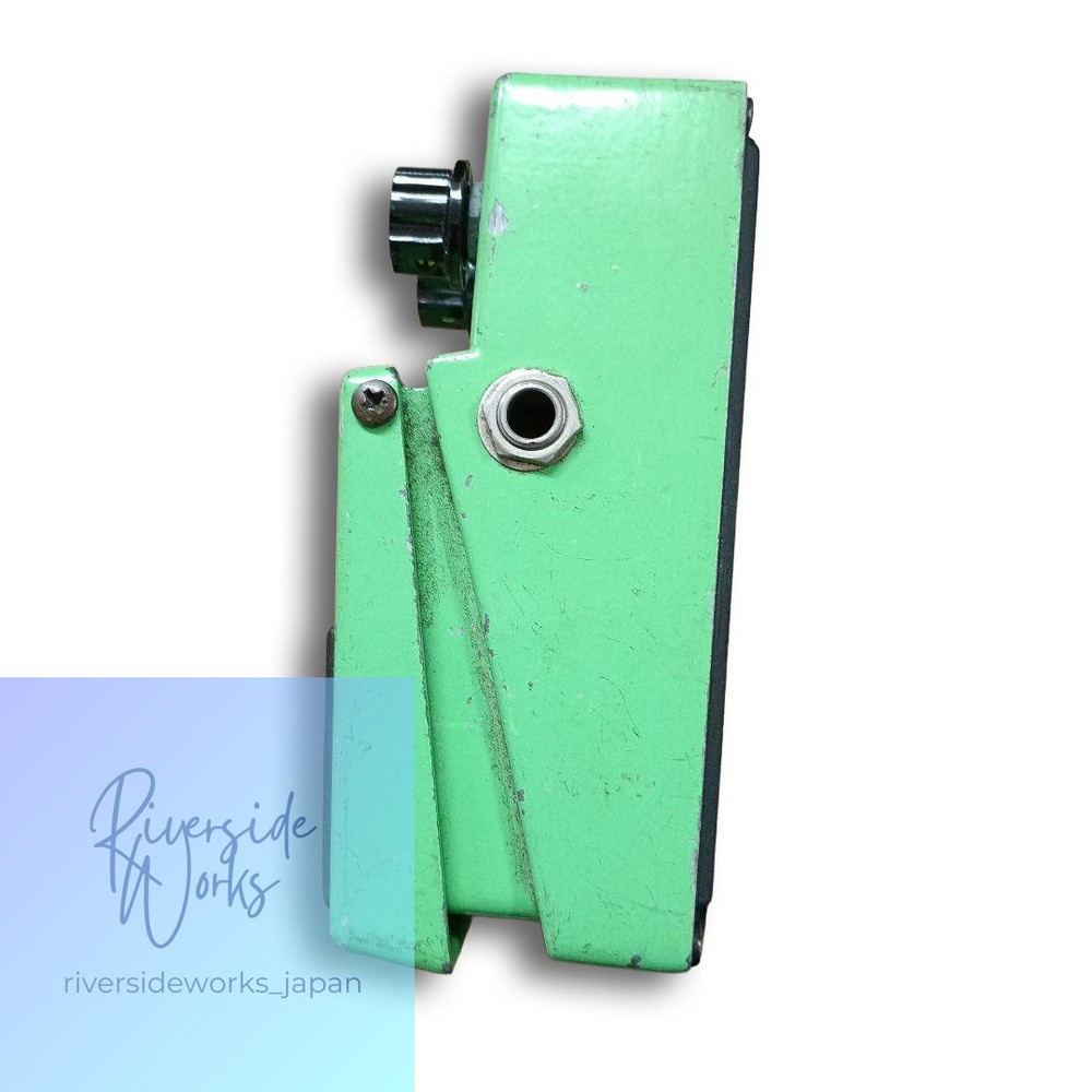 BOSS Phaser Early Model Effects Pedal