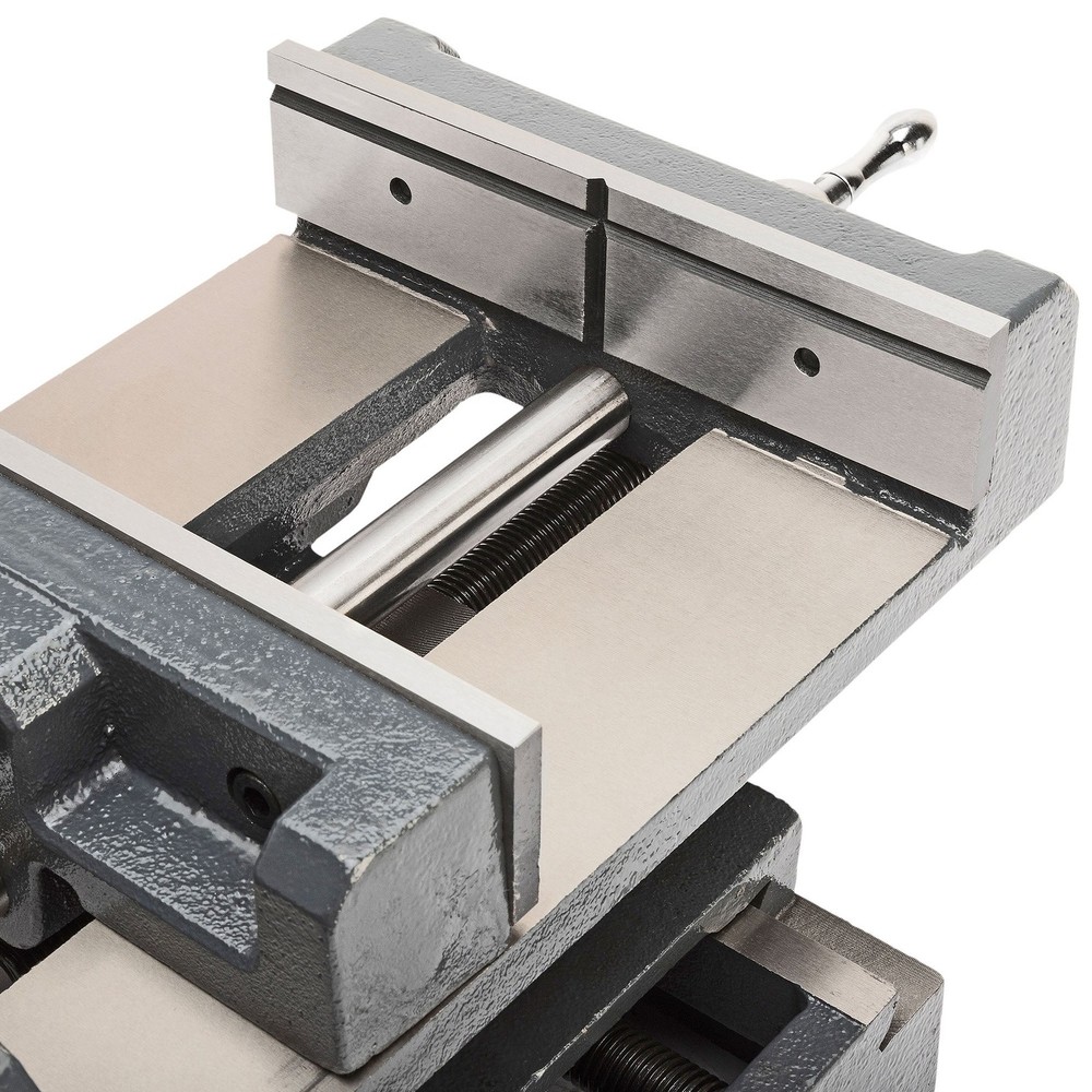Yost CSV8 Cross Slide Drill Press Vise
