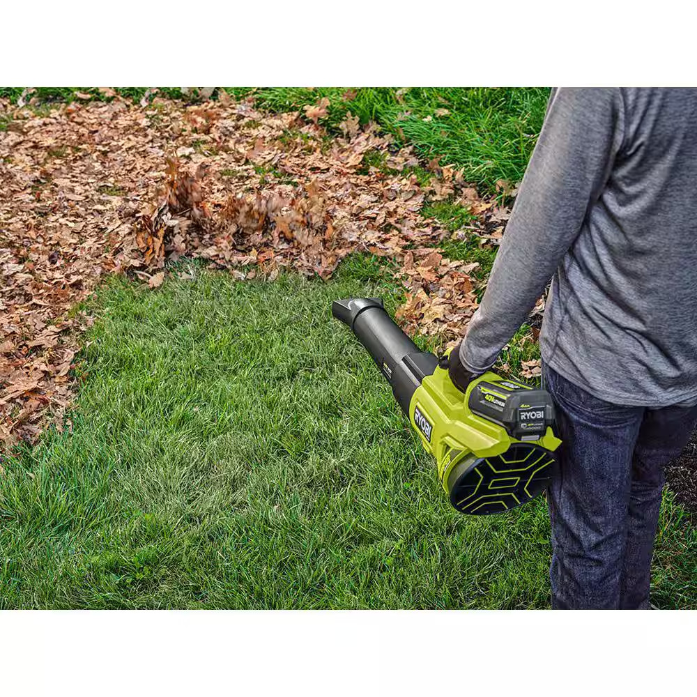 Blower Spread Nozzle