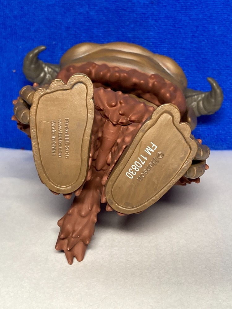 Funko POP Loose Labyrinth 366 Ludo