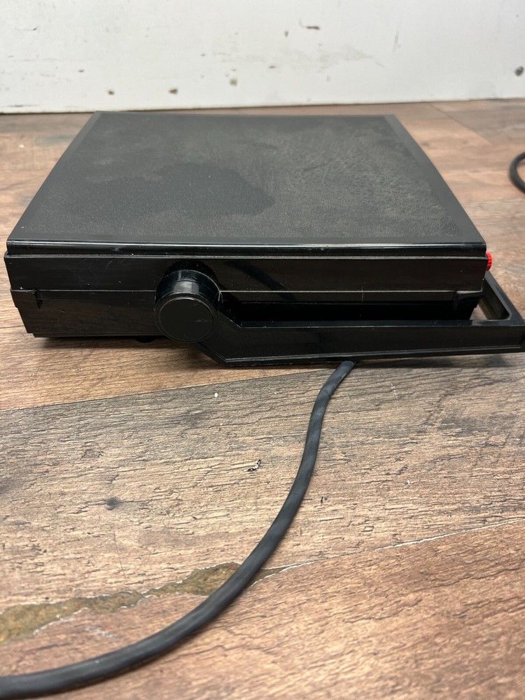 Walker Scientific Gaussmeter Model Mg-5Dar