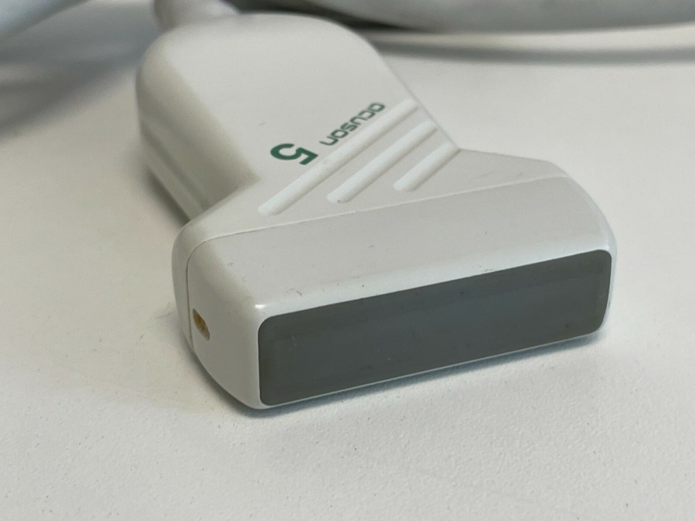 T1: Acuson L5 5 Guide Probe