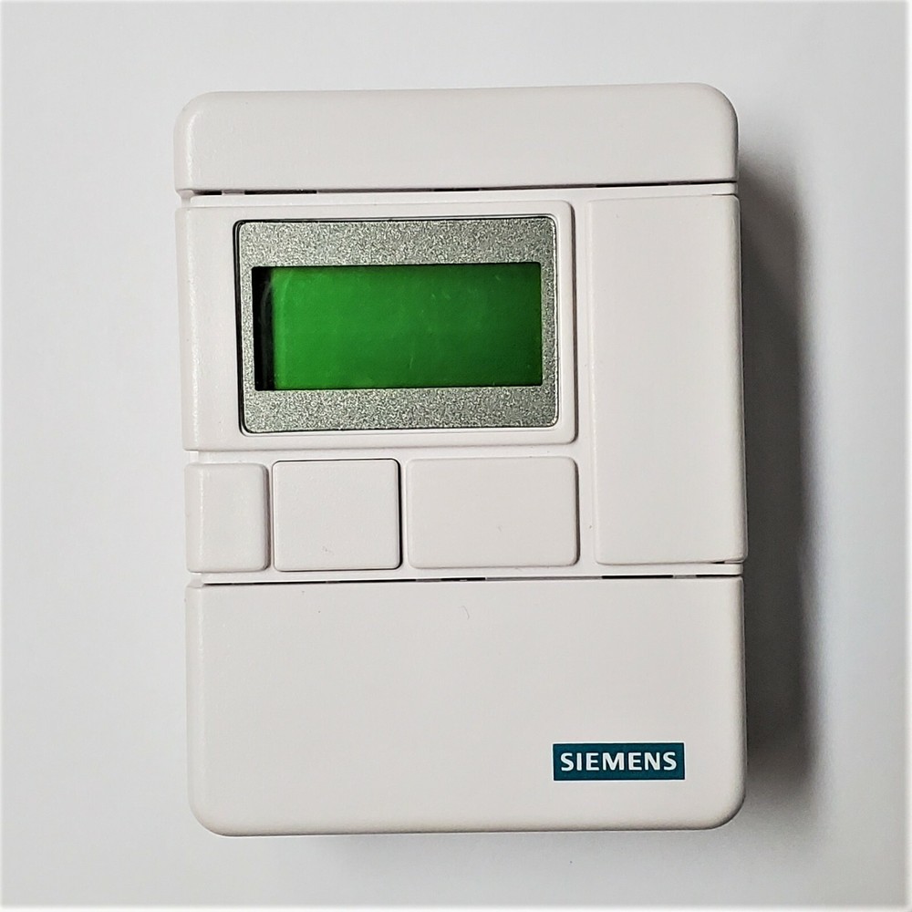 Siemens QAA2072.FWU Room Sensor