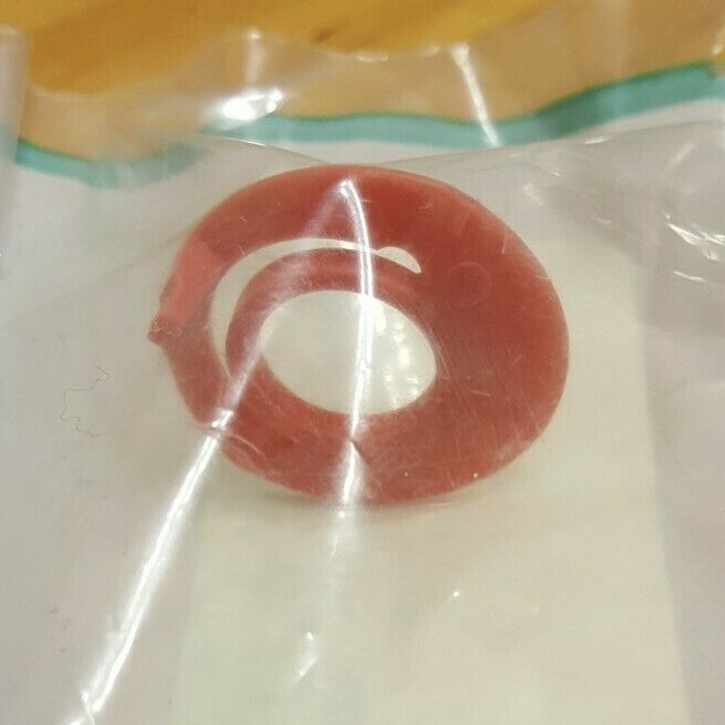 HP 08555-40015 Attenuator Lock