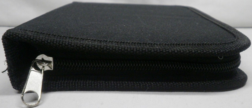 iConcepts 11 Piece PC Computer Tool Kit Zip Up Case