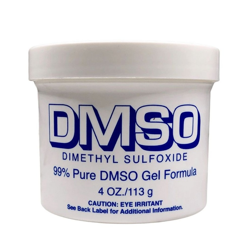 DMSO Dimethyl Sulfoxide