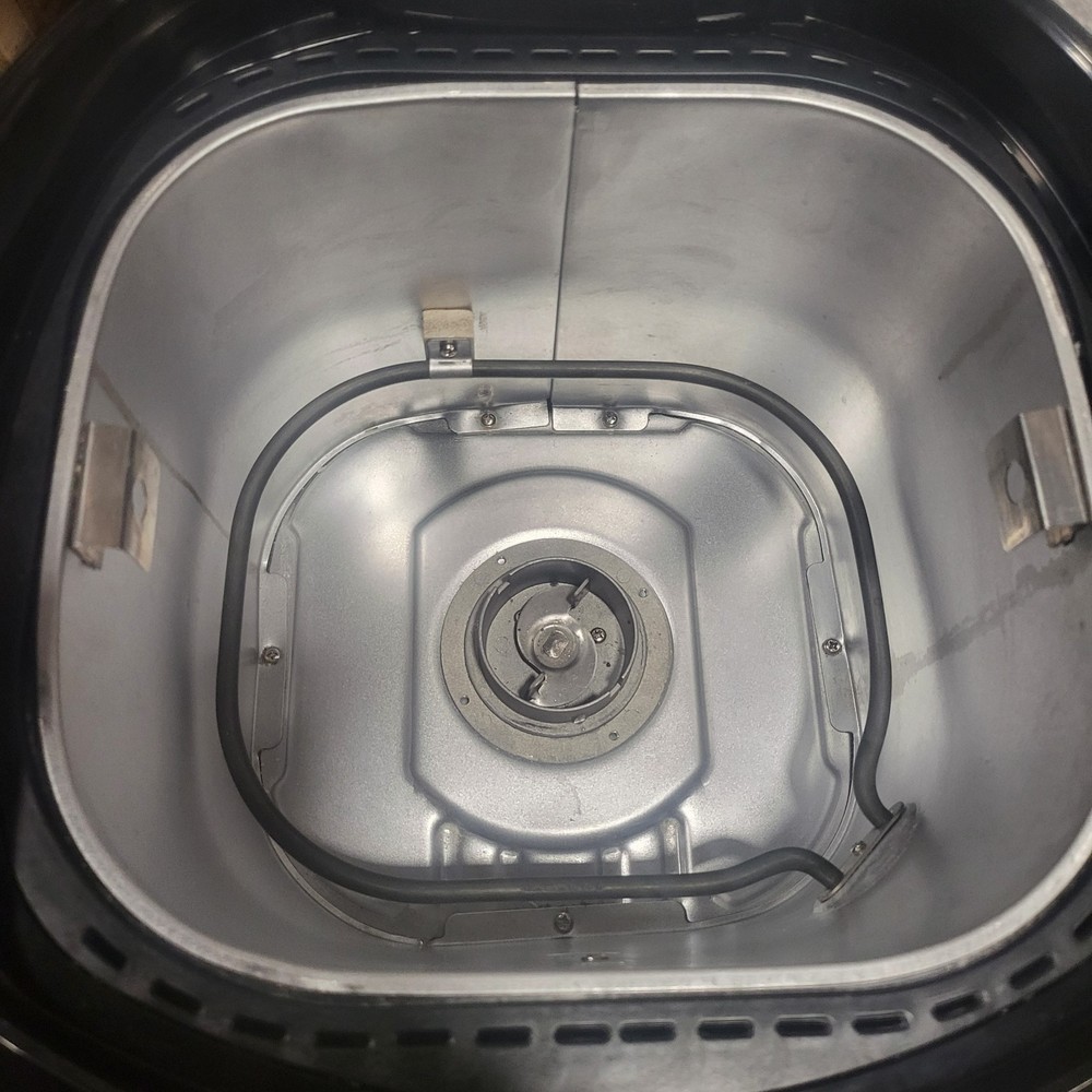 Breadman Pro TR875 Automatic Bread Maker/Making Machine 2lb great gift or keeper