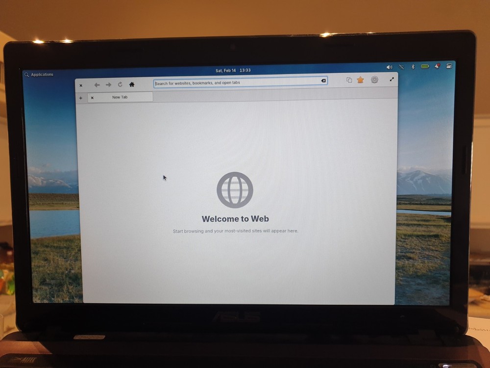 Linux ElementaryOS V8.1, 64-bit, Bootable Live and Install USB Flash Drive