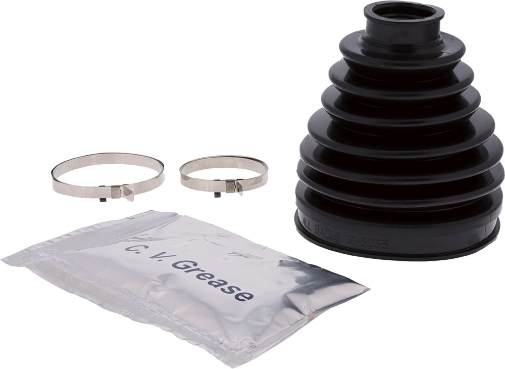 All Balls 19-5055 CV Boot Kit