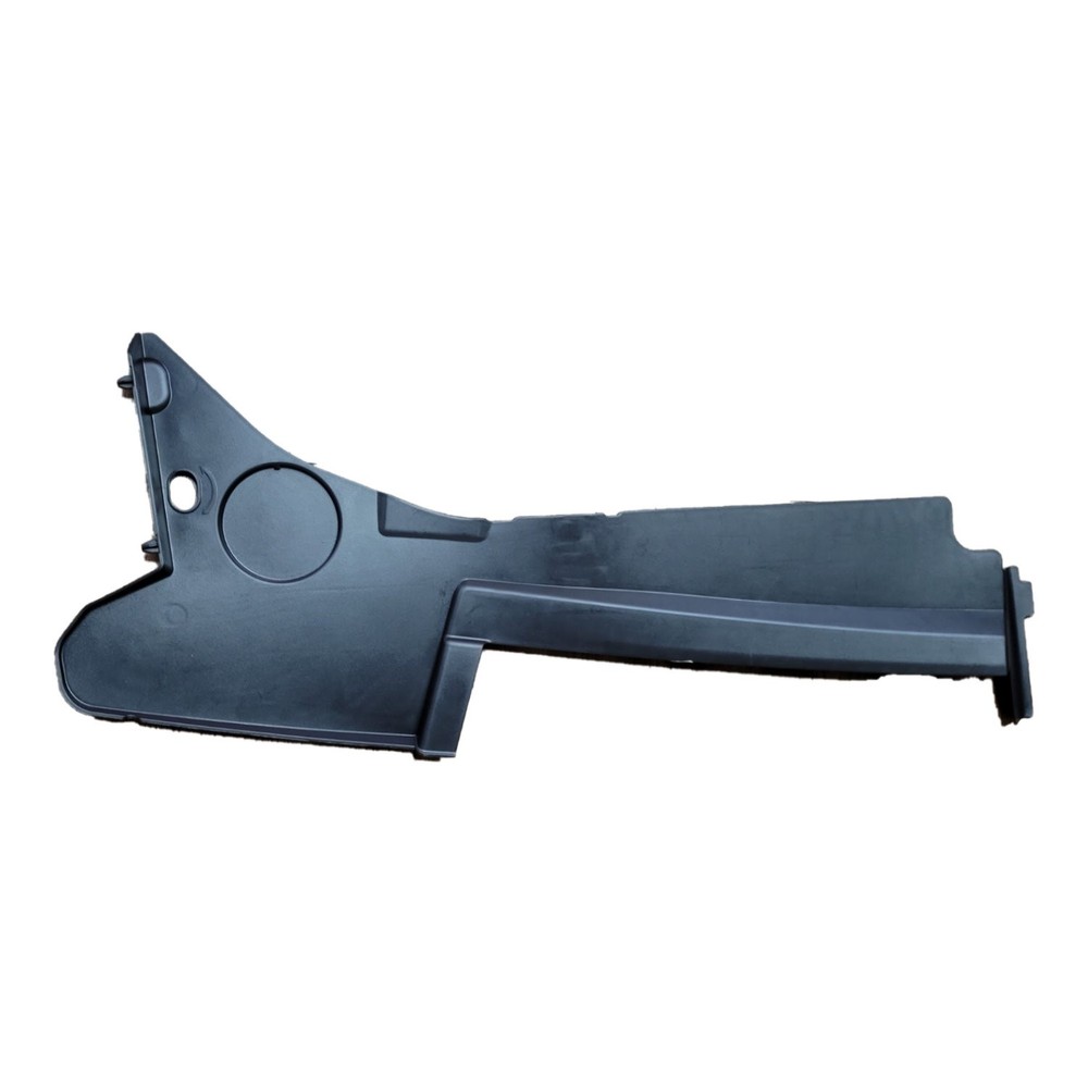 New Upper Passenger Radiator Support Cover [Sight Shield] Direct Replacement