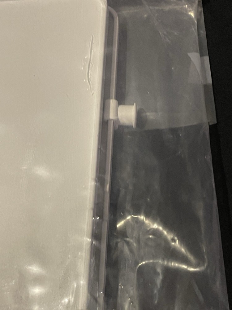 Dividers For Getaway Bag