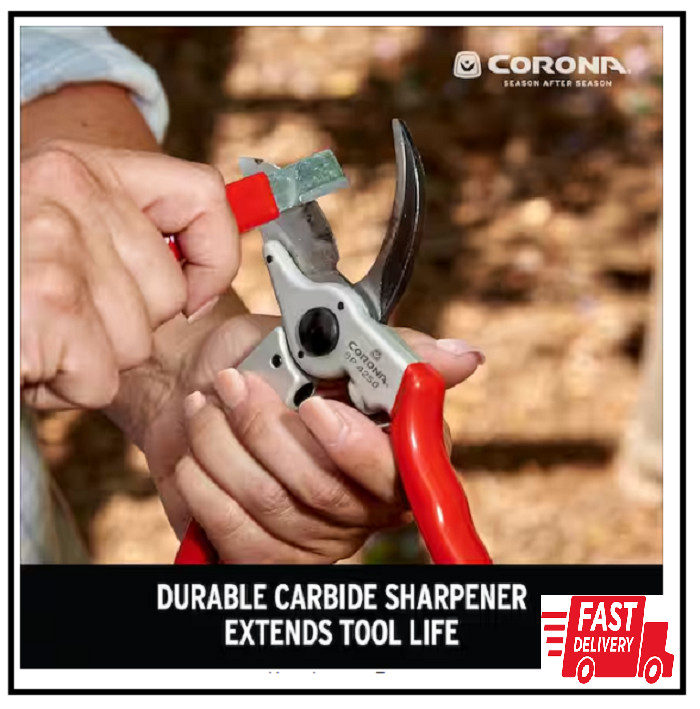 5 In. Carbide Sharpening Tool