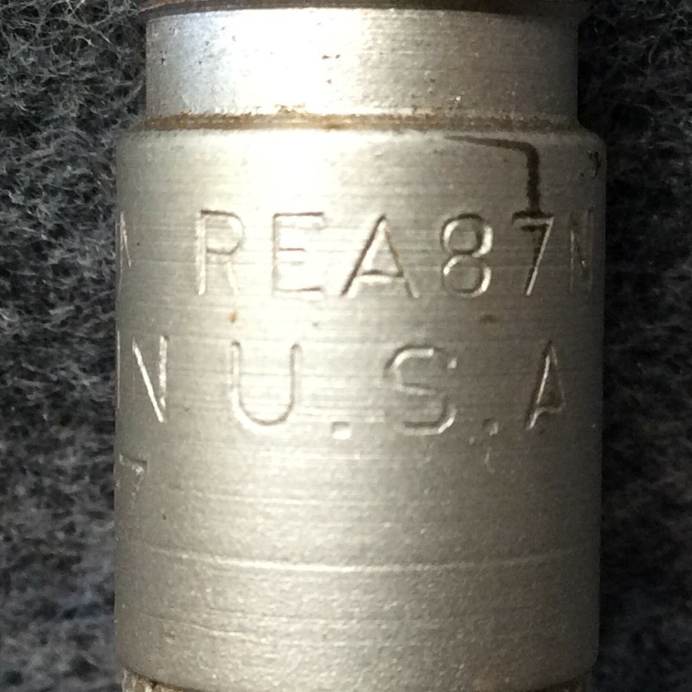 Champion REA87N Spark Plug