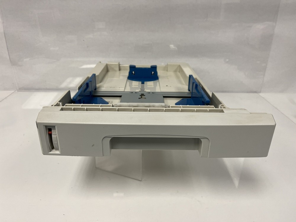 Oki C5500 Laser Printer Main Tray Paper Tray
