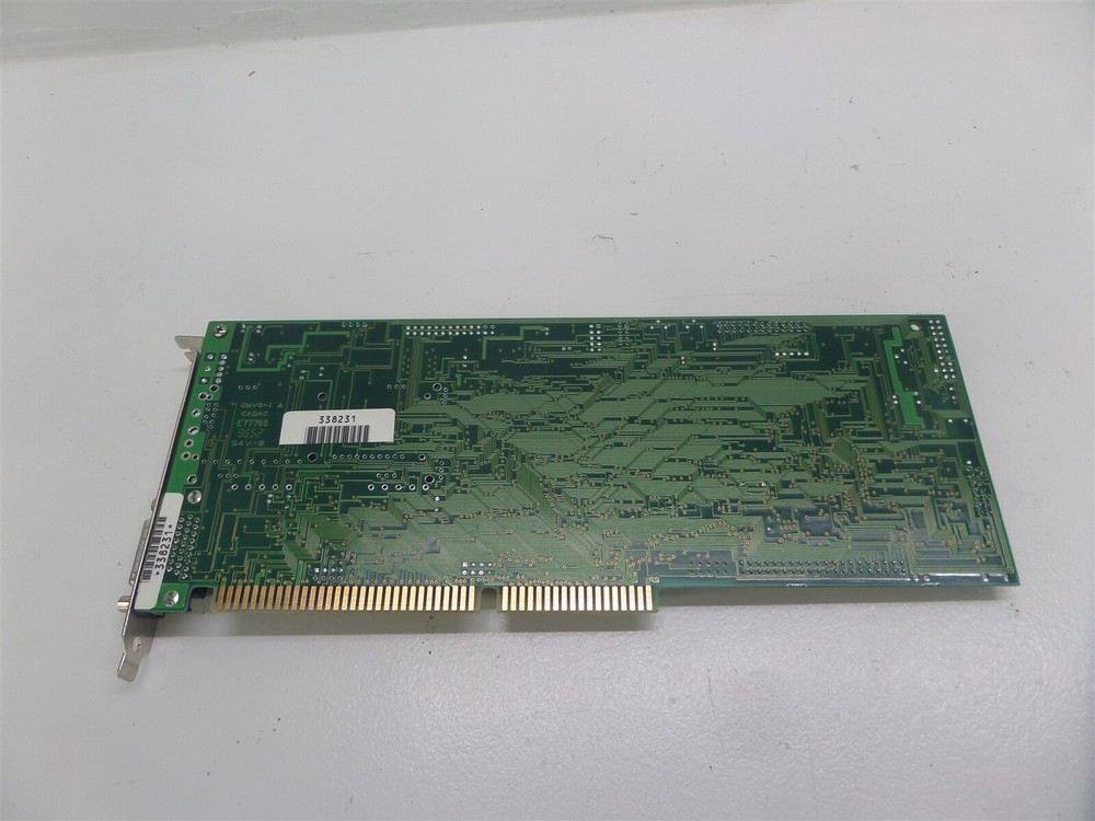 Cadac E77755 CMVO-I Mainboard