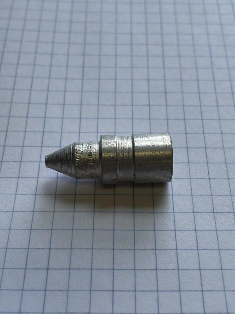 Lincoln S14352-1/16 Outgoing Guide Insert