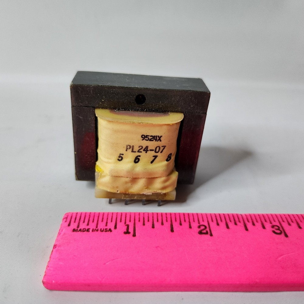 Dale PL24-07 Transformer
