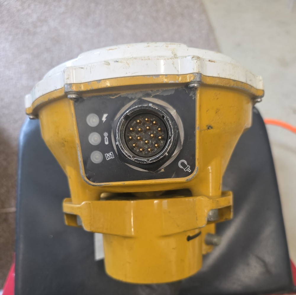 Trimble Ms975 gps Receivers