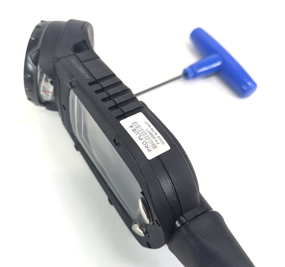 Allen Wrench Tool Oceanic Datamax Pro Plus Computer Scuba Dive Compass, Bracket