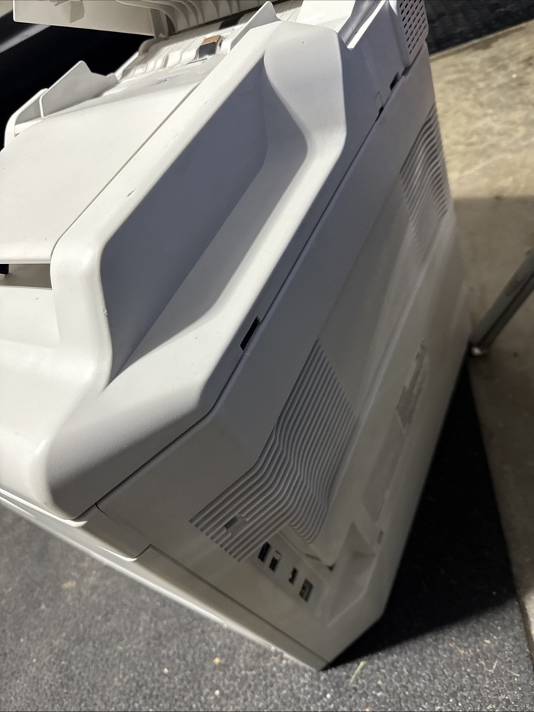 Panasonic DP-MB350 Monochrome Laser Multifunction 35ppm Office Printer