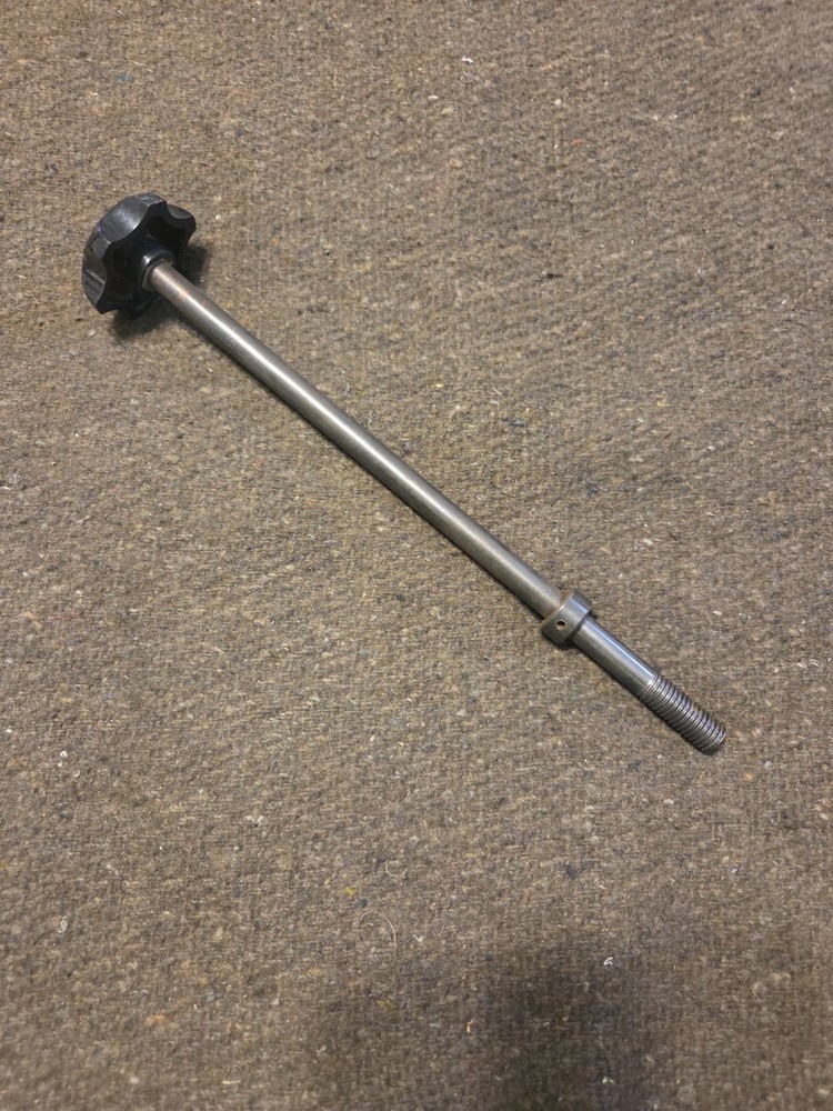 Powermatic Model 23 Shaper Quill Locking Handle  Assembly  023